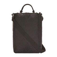 Pret-zādzību ceļojumu seifs Pacsafe Travelsafe x15 16L, melns цена и информация | Рюкзаки и сумки | 220.lv