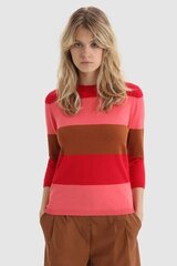 Sieviešu džemperis Woolrich CFWWKN0165FRUF0611-5355-S cena un informācija | Sieviešu džemperi | 220.lv