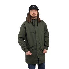 Pavasara-rudens parka Horsefeathers TM039B-XXL cena un informācija | Vīriešu virsjakas | 220.lv