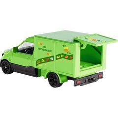 Автомобиль Siku Organic Fresh Delivery Service цена и информация | Игрушки для мальчиков | 220.lv