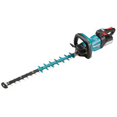 Аккумуляторный кусторез Makita UH004GZ XGT 40В, без аккумулятора и зарядного устройства цена и информация | Кусторезы, ножницы для газона | 220.lv