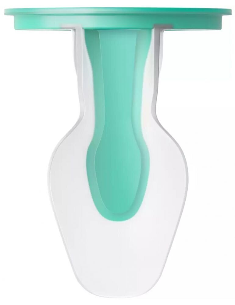 Pudele Philips Avent Natural SCY673/81, 260 ml цена и информация | Bērnu pudelītes un to aksesuāri | 220.lv