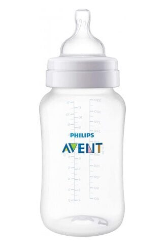 Pudele Philips Avent SCY106/01, 330 ml цена и информация | Bērnu pudelītes un to aksesuāri | 220.lv