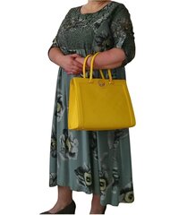 Платье женское из вискозы с цветочным принтом New Collection цена и информация | Платья | 220.lv