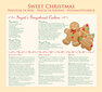 Puzle Eurographics, 6000-0433, Sweet Christmas, 1000 gab. cena un informācija | Puzles, 3D puzles | 220.lv