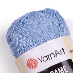Пряжа для вязания YarnArt Macrame 90г, цвет 133 цена и информация | Принадлежности для вязания | 220.lv