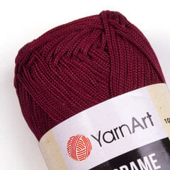 Пряжа для вязания YarnArt Macrame 90г, цвет 145 цена и информация | Принадлежности для вязания | 220.lv