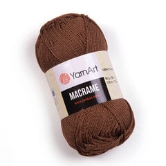 Adīšanas dzija YarnArt Macrame 90g, krāsa 151 цена и информация | Принадлежности для вязания | 220.lv