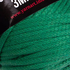 Пряжа для вязания YarnArt Macrame Cord 3 MM 250г, цвет 759 цена и информация | Принадлежности для вязания | 220.lv