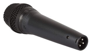 Shure PGA57-XLR kardioīds dinamiskais instrumentu mikrofons cena un informācija | Mikrofoni | 220.lv