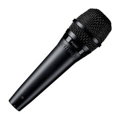 Shure PGA57-XLR kardioīds dinamiskais instrumentu mikrofons cena un informācija | Mikrofoni | 220.lv