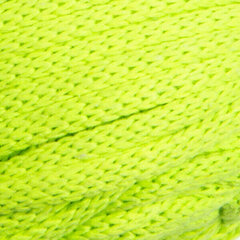 Пряжа для вязания YarnArt Macrame Cord 5 MM 500г, цвет 801 цена и информация | Принадлежности для вязания | 220.lv