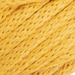 Пряжа для вязания YarnArt Macrame Cord 5 ММ ​​500г, цвет 796 цена и информация | Принадлежности для вязания | 220.lv