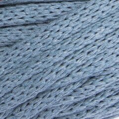 Пряжа для вязания YarnArt Macrame Cord 5 ММ ​​500г, цвет 795 цена и информация | Принадлежности для вязания | 220.lv
