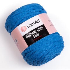 Adīšanas dzija YarnArt Macrame Cord 5 MM 500g, krāsa 786 цена и информация | Принадлежности для вязания | 220.lv