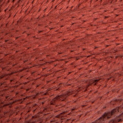 Пряжа для вязания YarnArt Macrame Cord 5 ММ ​​500г, цвет 785 цена и информация | Принадлежности для вязания | 220.lv