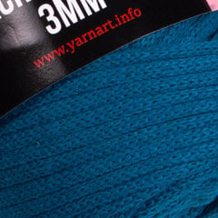 Нитки для вязания YarnArt Macrame Cord 3 MM 250г, цвет 789 цена и информация | Принадлежности для вязания | 220.lv