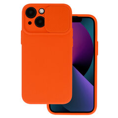 Camshield Soft - iPhone 11, oranžš цена и информация | Чехлы для телефонов | 220.lv