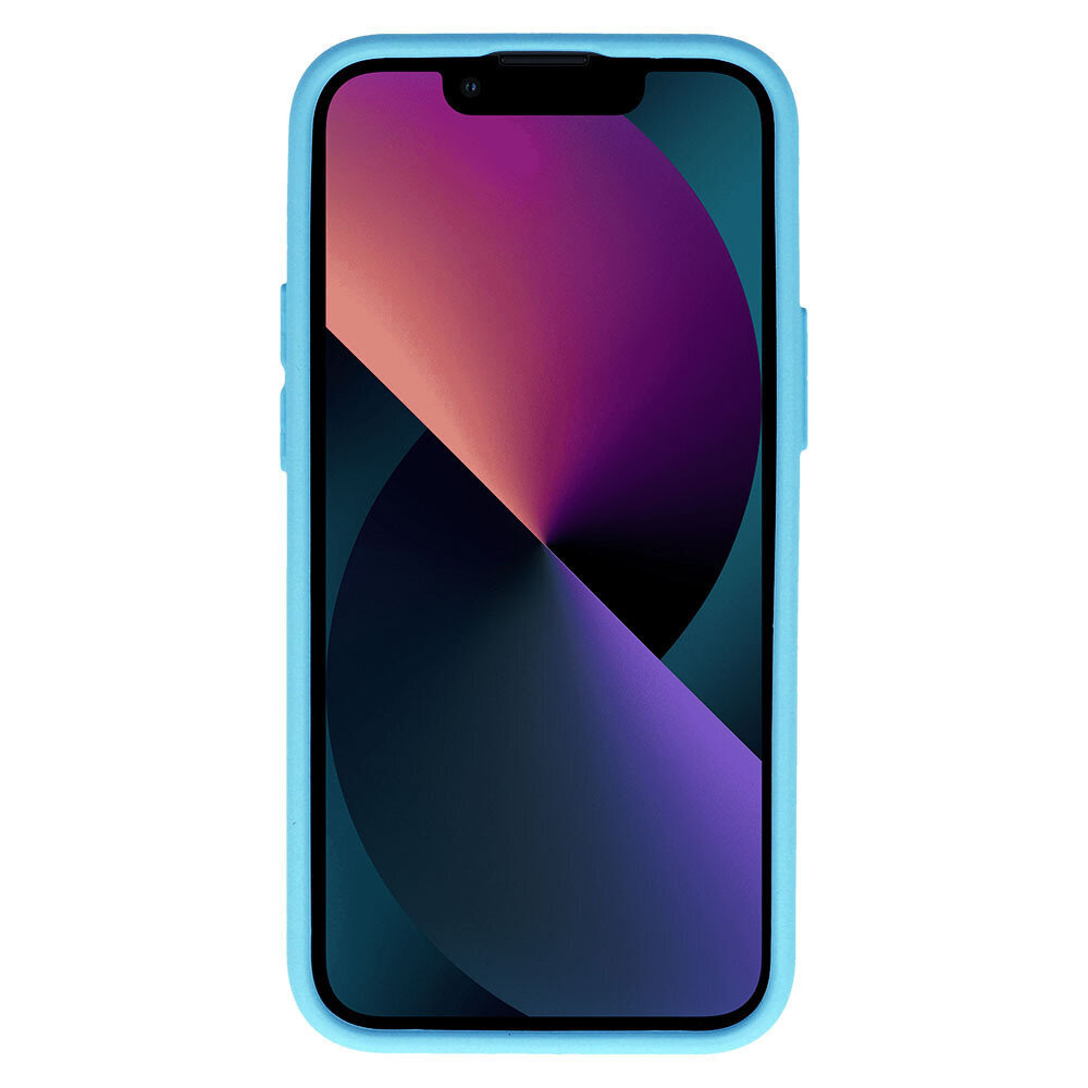 Camshield Soft - Samsung Galaxy A13 4G, violets cena un informācija | Telefonu vāciņi, maciņi | 220.lv