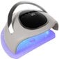 UV lampa 48 LED Beautylushh cena un informācija | Pedikīra, manikīra piederumi | 220.lv