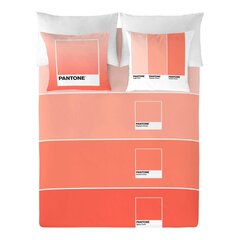 Gultas veļa Ombre B Pantone cena un informācija | Gultas veļas komplekti | 220.lv