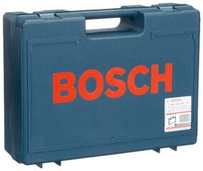 BOSCH instrumentu kaste, GWS 750-1400 cena un informācija | Rokas instrumenti | 220.lv