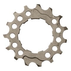 Цепь велосипедная Shimano Nexus CN-NX10 Chain, 1/2 x 1/8 цена и информация | Другие запчасти для велосипеда | 220.lv