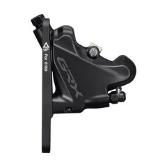 Hidraulisko disku bremžu suports Shimano GRX BR-RX400 aizmugurējais (IBRRX400RDRF) cena un informācija | Citas velosipēdu rezerves daļas | 220.lv