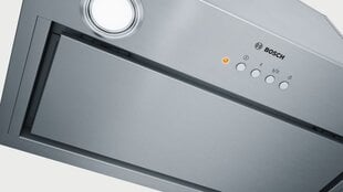 Tvaika nosūcējs Bosch DHL785C цена и информация | Вытяжки на кухню | 220.lv