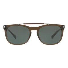 Vīriešu Saulesbrilles Burberry BE4244-361671 (Ø 56 mm) Zaļš (ø 56 mm) cena un informācija | Saulesbrilles  vīriešiem | 220.lv