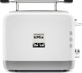 Kenwood TCX751WH цена и информация | Тостеры для еды | 220.lv