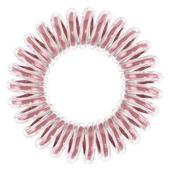 Matu gumijas Invisibobble Original Traceless Hair Ring Sparks Flying I'm Starstuck, 3 gab. cena un informācija | Matu aksesuāri | 220.lv