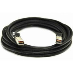 Сетевой кабель SFP+ CISCO SFP-H10GB-CU1M= цена и информация | Кабели и провода | 220.lv