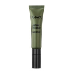 Acu krēms Ahava pRetinol Eye Cream, 15 ml cena un informācija | Acu krēmi, serumi | 220.lv