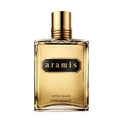 Losjons pēc Skūšanās Aramis (120 ml) cena un informācija | Aramis Smaržas, kosmētika | 220.lv