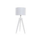 DKD Home Decor galda lampa цена и информация | Galda lampas | 220.lv