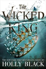 Wicked King цена и информация | Книги для подростков и молодежи | 220.lv