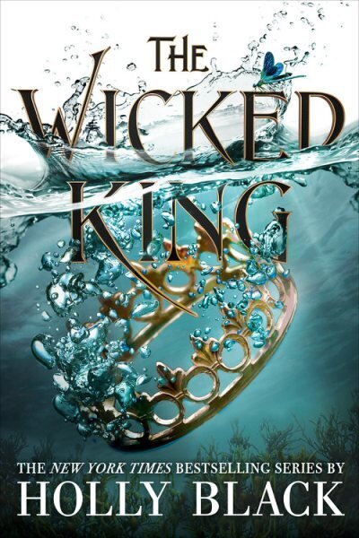 Wicked King цена и информация | Grāmatas pusaudžiem un jauniešiem | 220.lv