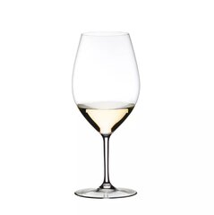 Riedel Wine Friendly Magnum vīna glāžu komplekts, 4 gab cena un informācija | Glāzes, krūzes, karafes | 220.lv