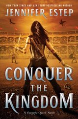 Conquer the Kingdom cena un informācija | Fantāzija, fantastikas grāmatas | 220.lv