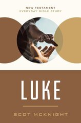 Luke: Empowered Living Through Holistic Redemption cena un informācija | Garīgā literatūra | 220.lv