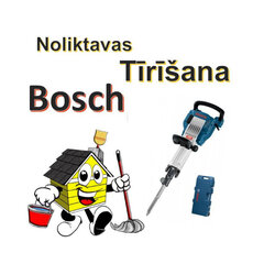 „Bosch Dead Hammer GBH 16-30 Black“ цена и информация | Перфораторы | 220.lv