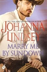 Marry Me By Sundown: Enticing historical romance from the legendary bestseller cena un informācija | Fantāzija, fantastikas grāmatas | 220.lv