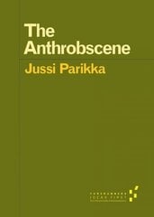 Anthrobscene цена и информация | Исторические книги | 220.lv