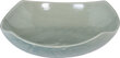 Bigbuy Home galda rotājums 29,5 x 29,5 x 8 cm, keramika cena un informācija | Interjera priekšmeti | 220.lv
