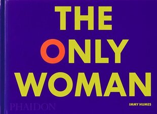 Only Woman cena un informācija | Grāmatas par fotografēšanu | 220.lv