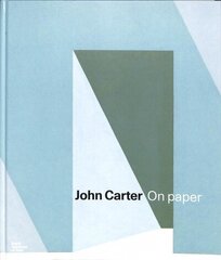 John Carter: On Paper cena un informācija | Mākslas grāmatas | 220.lv