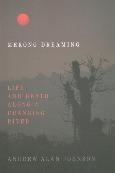 Mekong Dreaming: Life and Death along a Changing River cena un informācija | Vēstures grāmatas | 220.lv