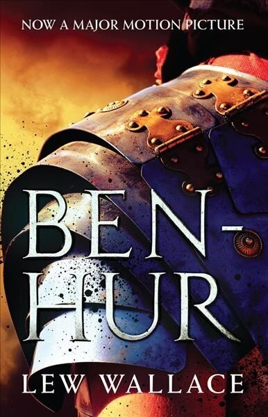 Ben-Hur cena un informācija | Fantāzija, fantastikas grāmatas | 220.lv
