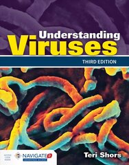 Understanding Viruses 3rd Revised edition cena un informācija | Ekonomikas grāmatas | 220.lv